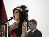 Brit Awards ´07 - Amy Winehouse