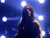 Brit Awards ´07 - Anthony Kiedis (RHCP)