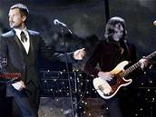 Brit Awards ´07 - The Killers