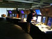 St�edisko �LP v Jen�i u Prahy