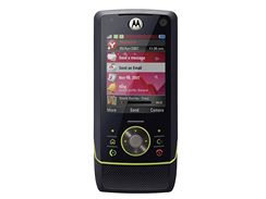 Motorola MOTORIZR Z8