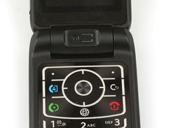 Motorola RAZR Maxx V6