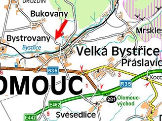 mapa-Bukovany