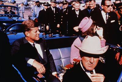 Despite his relatively short career due to his tragic assassination, JFK remains one of Americas most loved Presidents