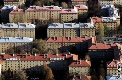 Nkteré výmny obecních byt bývají problematické