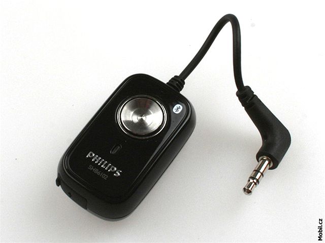 Philips SHB6102