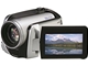 Panasonic HDD kamera s SD slot SDR-H20
