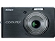 Coolpix S500