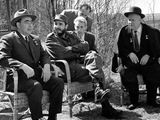 Repression as Putin has not experienced Russia even for Brezhnev, says Russist Glanc Repression as Putin has not experienced Russia even for Brezhnev, says Russist Glanc