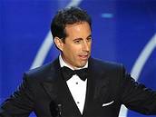 Oscar - Jerry Seinfeld - Kodak Theatre, Los Angeles (25. února 2007)