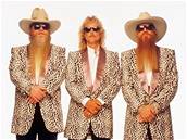 ZZ Top