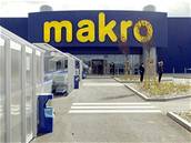 Metro AG provozuje v esku 13 velkoobchodních center Makro Cash&Carry.