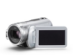 Panasonic Full HD kamera na SD karty - model HDC-SD1