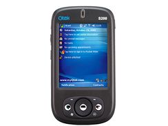 HTC Prophet (Qtek S200)