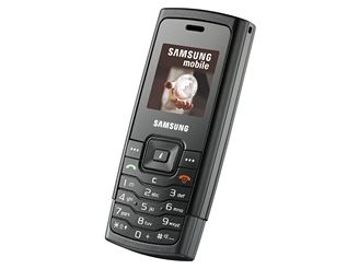 Samsung C160