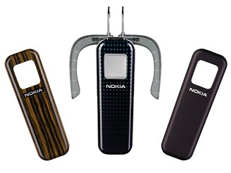 Nokia BH-301 verze Dark