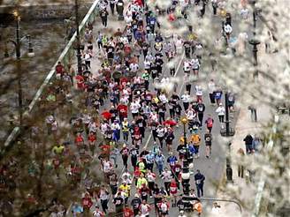 Praský maraton o víkendu výrazn zasáhne do dopravní situace v hlavním mst. Ilustraní foto