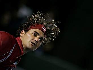 Roger Federer