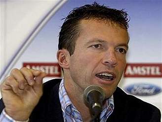 Lothar Matthäus .