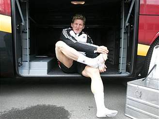 Bastian Schweinsteiger 