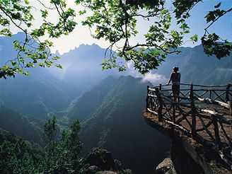 Madeira