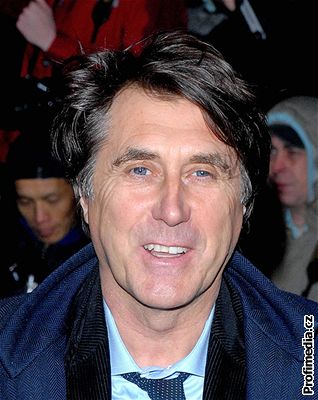 Bryan Ferry