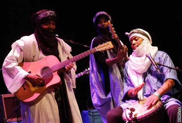 Tinariwen