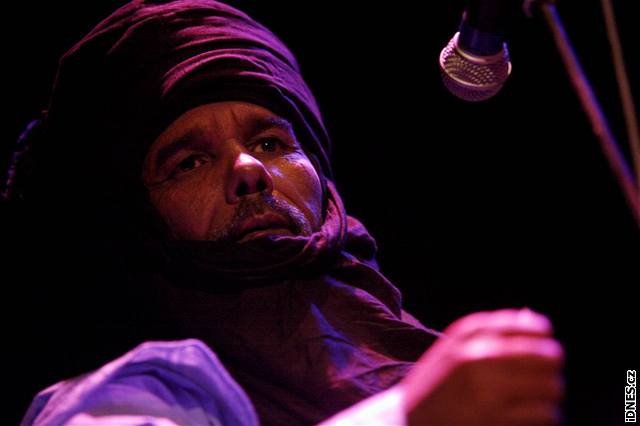 Tinariwen