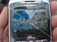 BlackBerry 8300 Daytona