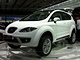 Seat Altea Freetrack