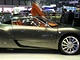 Spyker C12 Zagato