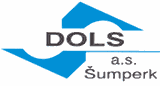 Logo spolenosti DOLS