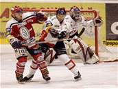Pardubice - Znojmo