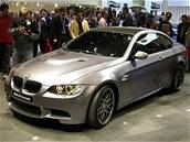 BMW M3 Concept