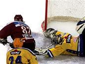 Sparta - Zlín: Ton, Murín