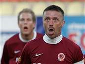 Tomá� �epka, Sparta