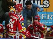 Slavia, Vladimír Rika