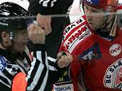 Jaroslav Bedná, Slavia