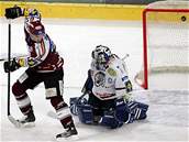 Sparta - Liberec, Sivek a Hnilika