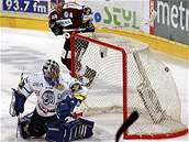 Sparta - Liberec, Kratna a Hnilika