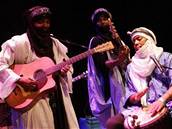 Tinariwen