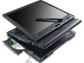 Notebook - Tabalet PC