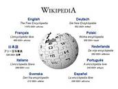 Wikipedia