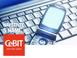 CeBIT 2007