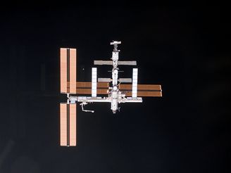 ISS ek na obn drze