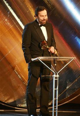 Ceny T�t� 2006 - Radek John