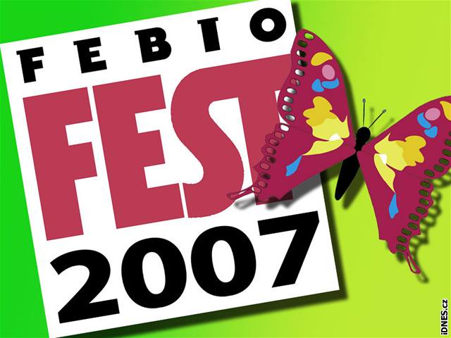 Febiofest 2007