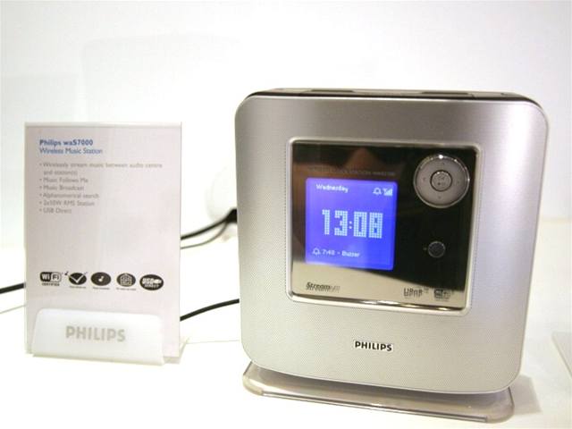 Philips - waS700