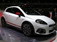 Fiat Punto Abarth