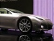 Lexus LF-A Concept